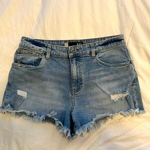 Kut from the Kloth Jean cutoff shorts - 8
